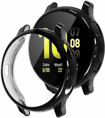 Samsung galaxy watch 2 back cover clearance