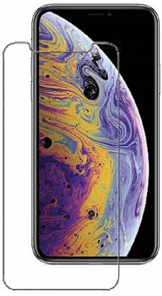 NKCASE Tempered Glass Guard for apple Iphone 11 Pro