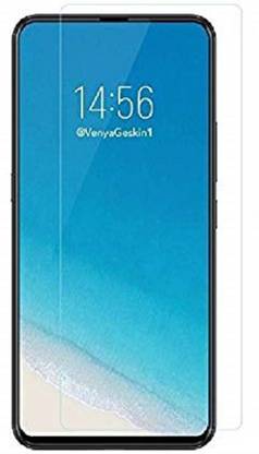 NSTAR Tempered Glass Guard for Oppo F11 Pro