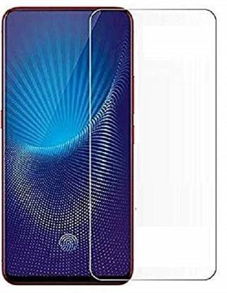 NKCASE Tempered Glass Guard for Vivo V15Pro