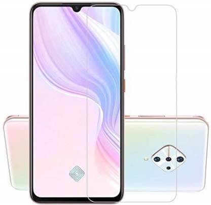 NKCASE Tempered Glass Guard for Vivo S1Pro