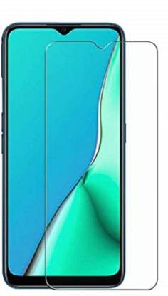 NSTAR Tempered Glass Guard for Oppo A9 2020,Oppo A5 2020