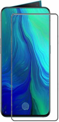 NSTAR Tempered Glass Guard for Vivo V15Pro