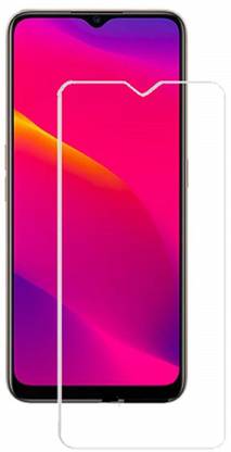 NKCASE Tempered Glass Guard for Oppo A9 2020,Oppo A5 2020