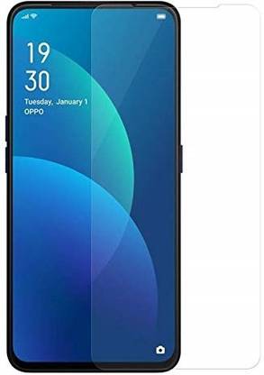 NKCASE Tempered Glass Guard for Oppo F11 Pro