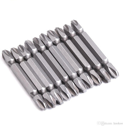 Power screwdriver bit sets Clearance