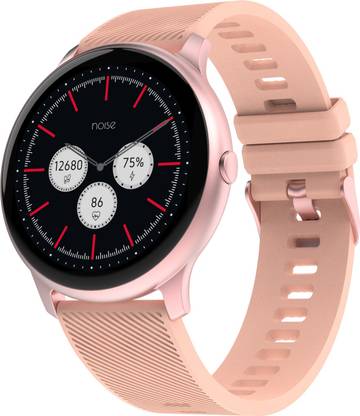 NoiseFit Evolve Smartwatch Price in India - Buy NoiseFit Evolve Smartwatch  online at Flipkart.com