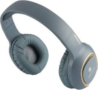zebronics wireless headphones flipkart