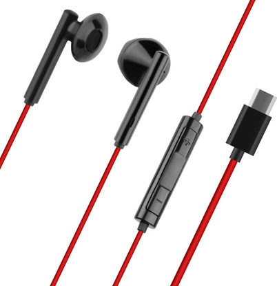 type c earphones flipkart
