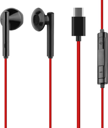 oneplus type c earphones flipkart