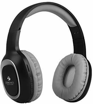 ZEBRONICS ZEB-PARADISE Wireless 