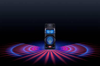 Sony MHC-V43D Bluetooth Tower Speaker