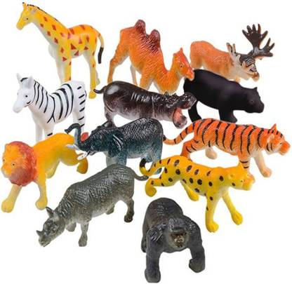 Rk 12pcs wild animal school project animal set Realistic Small Jungle Zoo Animal Toy Set - 12pcs wild animal school project animal set Realistic Small Jungle Zoo Animal Toy Set . Buy Rk 12pcs wild animal school project animal set Realistic Small Jungle Zoo Animal Toy Set - 12pcs wild animal school project animal set Realistic Small Jungle Zoo Animal Toy Set . Buy