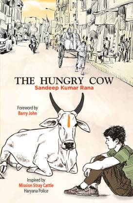The Hungry Cow