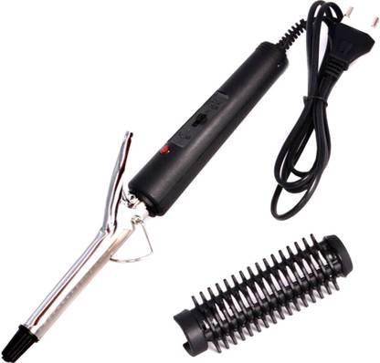 A One 159vf4 Electric Hair Curler Barrel Diameter 32 Mm Hair Curler Price In India Buy A One 159vf4 Electric Hair Curler Barrel Diameter 32 Mm Hair Curler Online In India Reviews Ratings