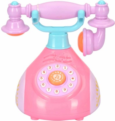 play phone toy