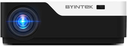 BYINTeK Moon K11 Smart Projector 1080P 
