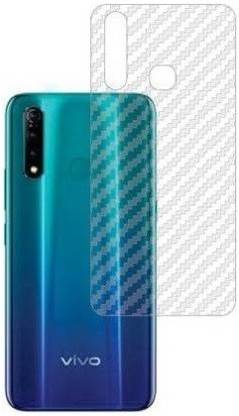 NSTAR Back Screen Guard for Vivo Z1Pro