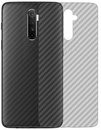 NSTAR Back Screen Guard for Realme X2 Pro
