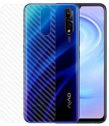 NSTAR Back Screen Guard for Vivo Z1x,Vivo S1