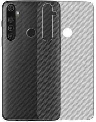 NKCASE Back Screen Guard for Realme 5 Pro