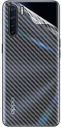NSTAR Back Screen Guard for Oppo F15