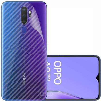 NKCASE Back Screen Guard for Oppo A9 2020,Oppo A5 2020