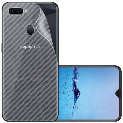 NKCASE Back Screen Guard for Realme 2 Pro,Oppo F9 Pro,Oppo A7