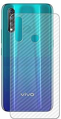 NSTAR Back Screen Guard for Vivo Z1Pro