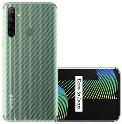 NSTAR Back Screen Guard for Realme 5,Realme 5S,Reaime 5i