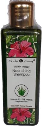 NETSURF HERB & MORE VITAMIN THERAPY NOURISHING SHAMPOO - Price in India, Buy NETSURF HERB & MORE VITAMIN THERAPY NOURISHING SHAMPOO Online In India, Reviews, Ratings & Features NETSURF HERB & MORE VITAMIN THERAPY NOURISHING SHAMPOO - Price in India, Buy NETSURF HERB & MORE VITAMIN THERAPY NOURISHING SHAMPOO Online In India, Reviews, Ratings & Features