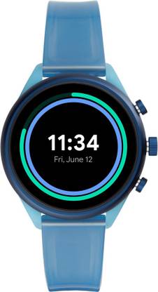 Fossil ftw6059 Clearance