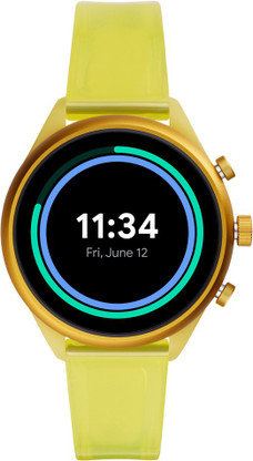 FOSSIL Sport Smartwatch Price in India 