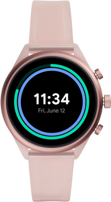 FOSSIL Sport Smartwatch Price in India 