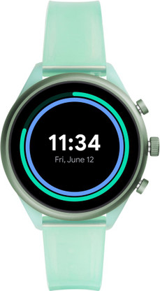 FOSSIL Sport Smartwatch Price in India 