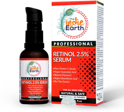 best vegan serum