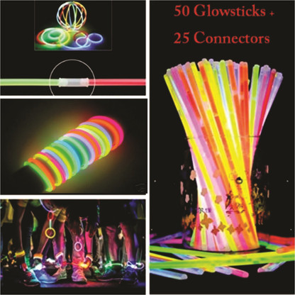Where can i buy glow sticks