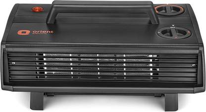 ORIENT HEAT CONVECTOR HC2004D ROOM HEATER Fan Room Heater