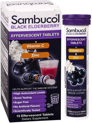 sambucol