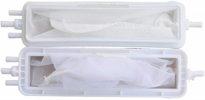 videocon automatic washing machine lint filter