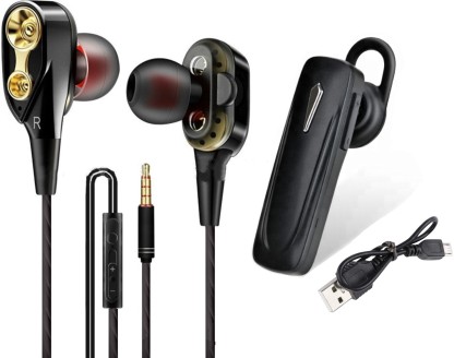 boom earbuds flipkart