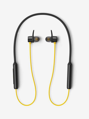 ENMORA 783_RMA_Bluetooth Headphone Neck 