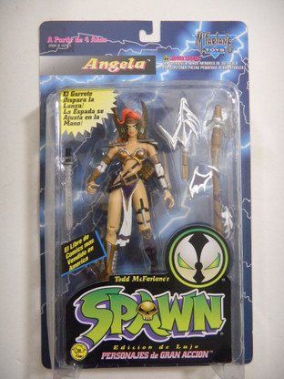 spawn series 2