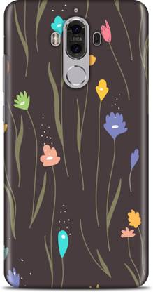 Exclusivebay Back Cover for Huawei Mate 9