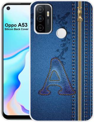 Morenzoprint Back Cover for Oppo A33, Oppo A53, Oppo A33