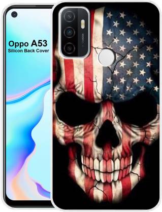 Morenzoprint Back Cover for Oppo A33, Oppo A53, Oppo A33