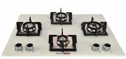 blowhot gas stove 4 burner