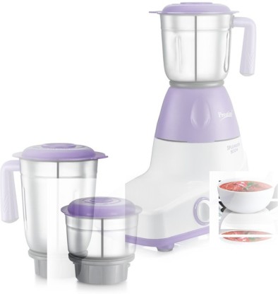 prestige splendor mixer grinder