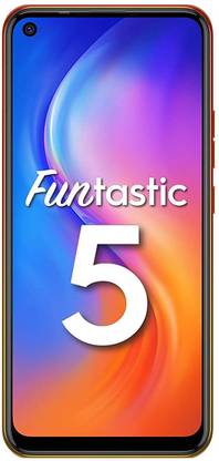 tecno spark 5 orange 32 gb
