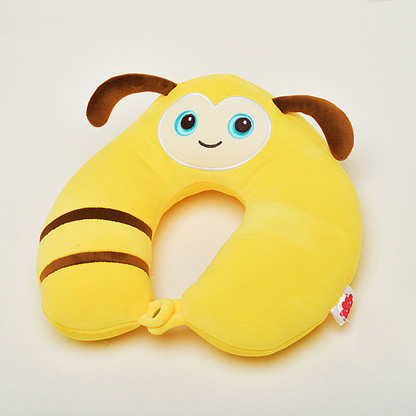 cute neck pillow